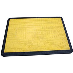 LowPro 15/10 Trench Cover