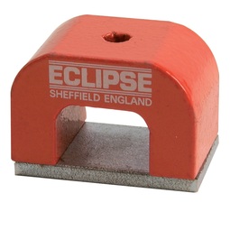 Eclipse Alnico Horseshoe Magnet