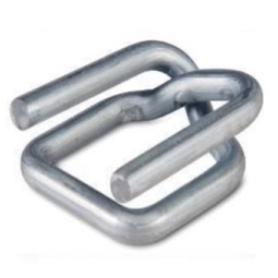 Metal Buckles for Polypropylene Strapping 12MM