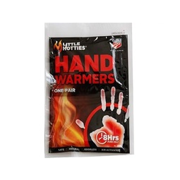 Little Hotties Hand Warmers (Pair)