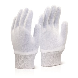 Beeswift Stockinette Super Knit Wrist Glove