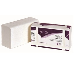 Z-Fold Hand Towel 2Ply White 230x240MM (Case 3000)