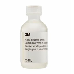 3M Fit Test Solution Sweet for Fit Test Kit FT-10