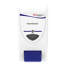 Deb Cleanse Light Lotion Hand Cleaner Dispenser White 4 Litre