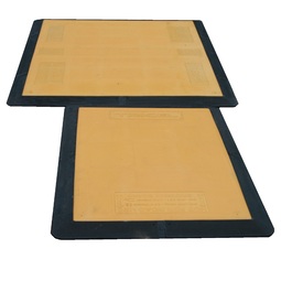 Surefoot Trench Cover 1665x1285MM