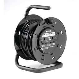 Cable Reel 240V 25M