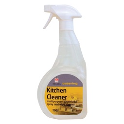 Kitchen Cleaner Trigger Spray 750ML
