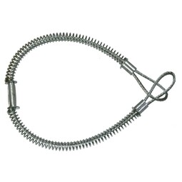 Jaymac Whip Check Cable for Compressor Hose