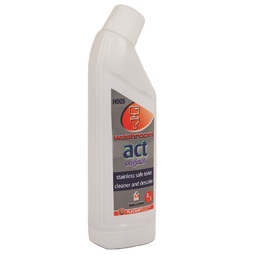 Act H005 Original Thick Toilet Cleaner 1 Litre