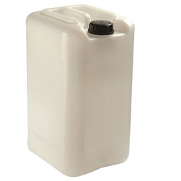 Water Container 25 Litre