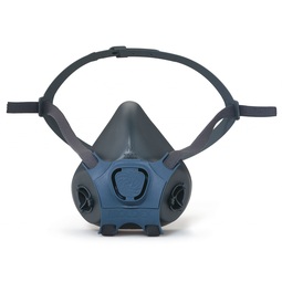 Moldex 7000 Series Reusable Half Mask Respirator Large