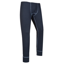 Sioen Glato Long Johns with ARC Protection Navy