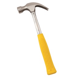 Steel Claw Hammer  16OZ
