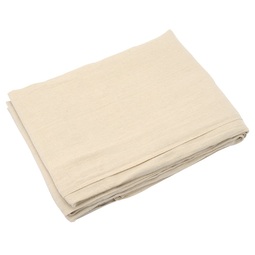 Contractor Cotton Twill Dust Sheet 3.65 x 2.75M
